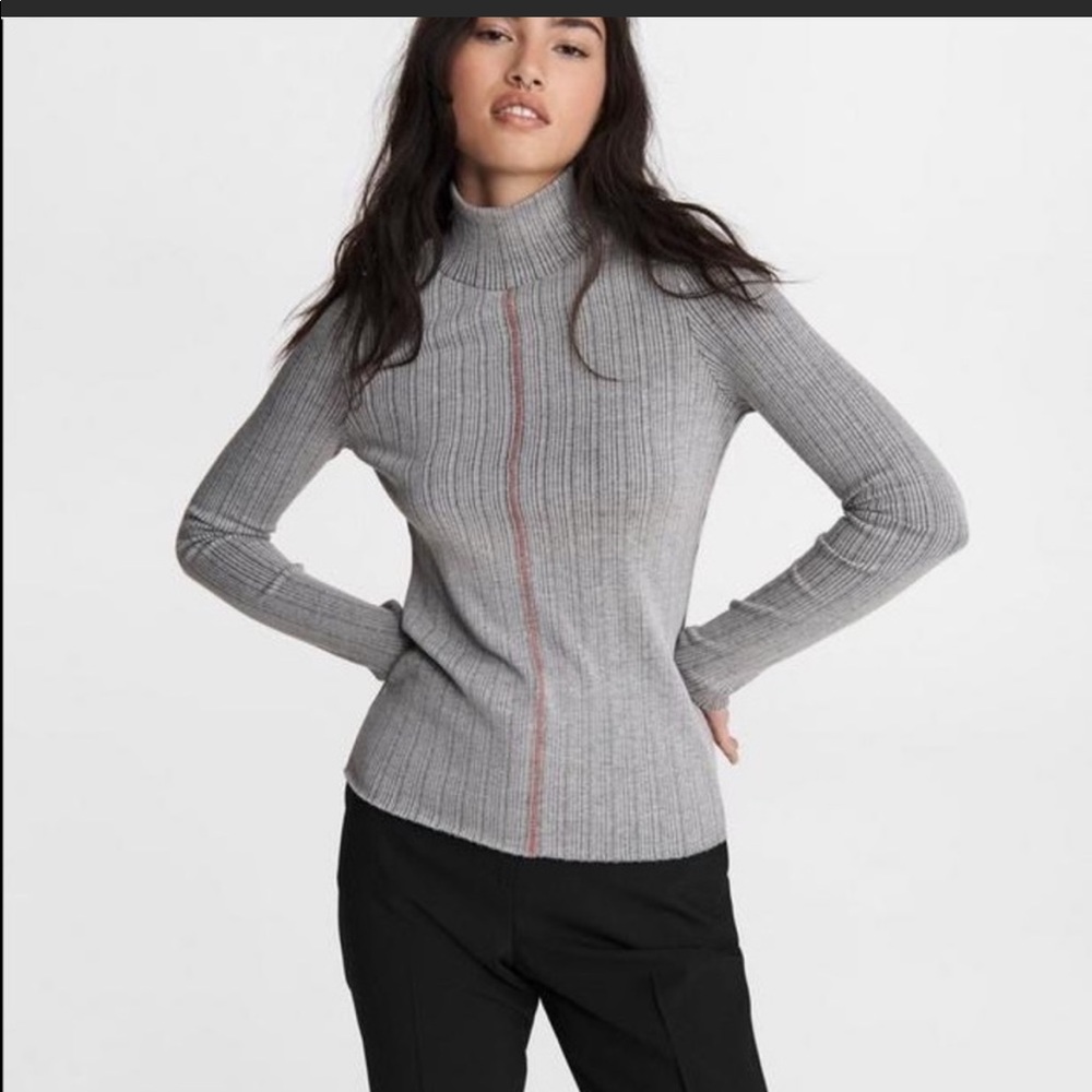 Rag & Bone turtleneck